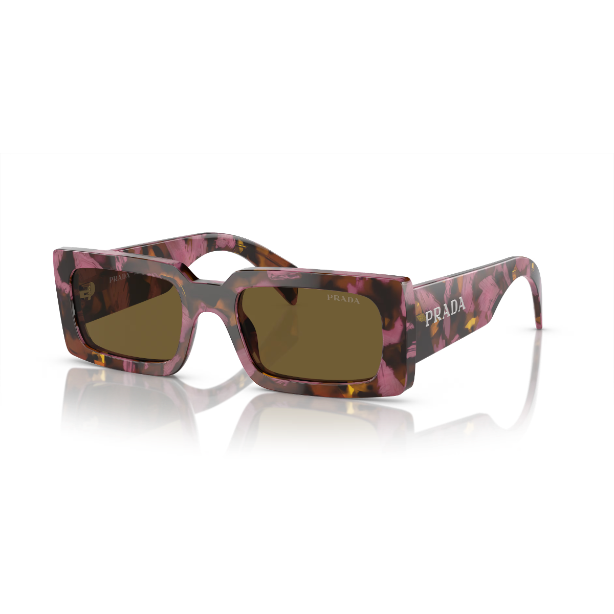 PR A07S 18N01T 52 Prada Güneş Gözlüğü