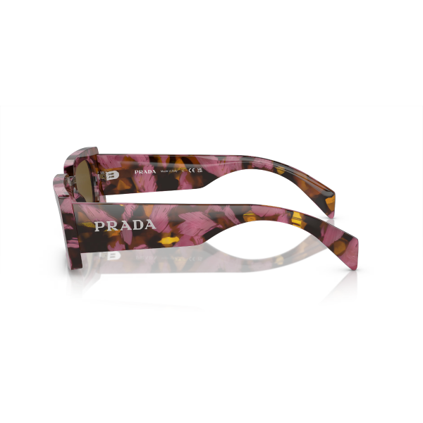 PR A07S 18N01T 52 Prada Güneş Gözlüğü