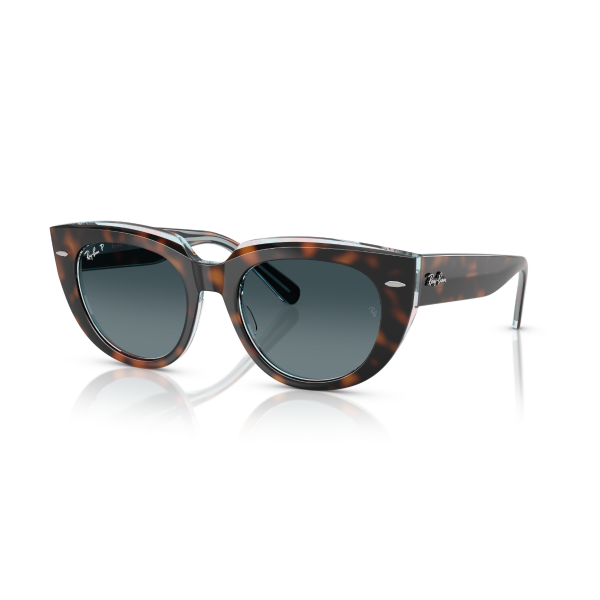 RB 2286 1413S3 52 Ray-Ban DOREEN Polarize Güneş Gözlüğü