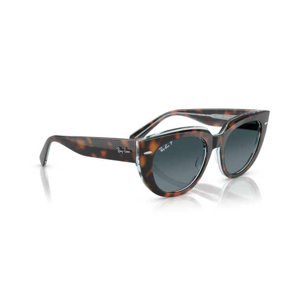 RB 2286 1413S3 52 Ray-Ban DOREEN Polarize Güneş Gözlüğü