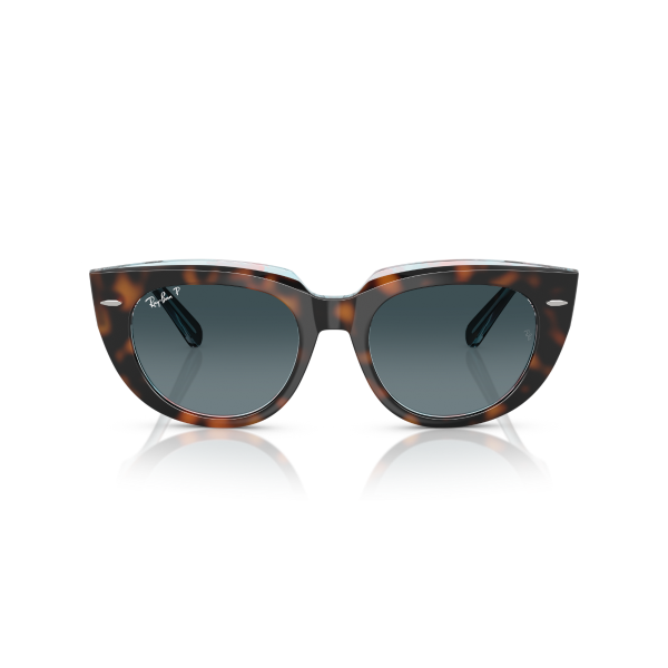 RB 2286 1413S3 52 Ray-Ban DOREEN Polarize Güneş Gözlüğü
