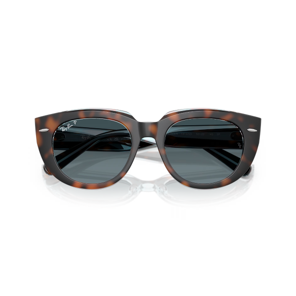 RB 2286 1413S3 52 Ray-Ban DOREEN Polarize Güneş Gözlüğü