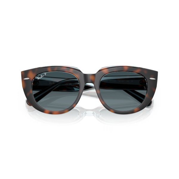 RB 2286 1413S3 52 Ray-Ban DOREEN Polarize Güneş Gözlüğü