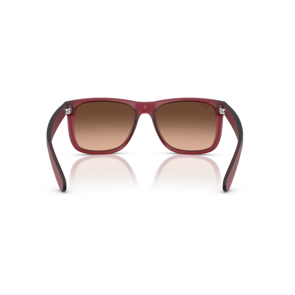 RB 4165 6815A5 55 Ray-Ban JUSTIN Güneş Gözlüğü