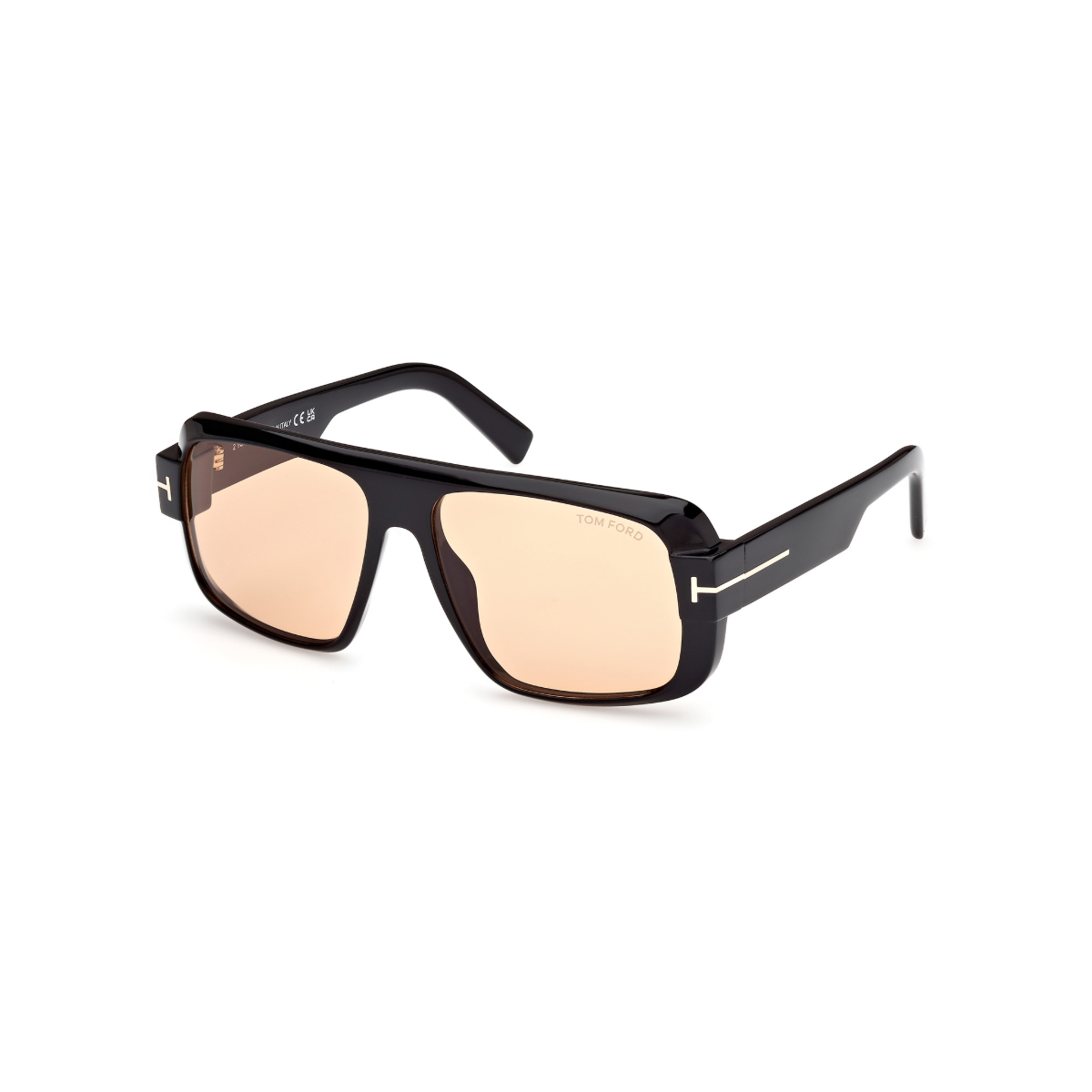 FT 1101 Turner 01E 58 Tom Ford Fotokromik Güneş Gözlüğü