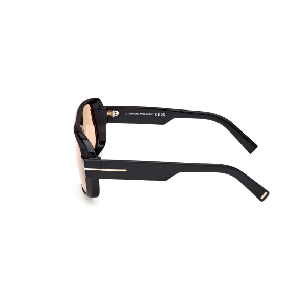 FT 1101 Turner 01E 58 Tom Ford Fotokromik Güneş Gözlüğü