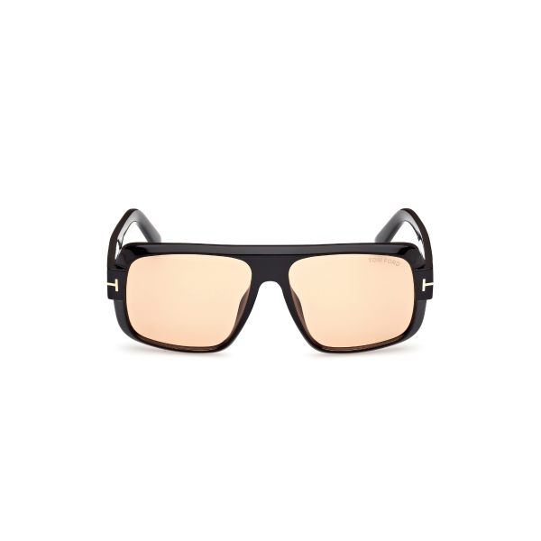 FT 1101 Turner 01E 58 Tom Ford Fotokromik Güneş Gözlüğü