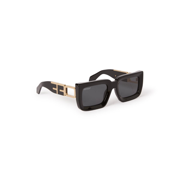 OERI0 073 1007 54 Off-White Güneş Gözlüğü