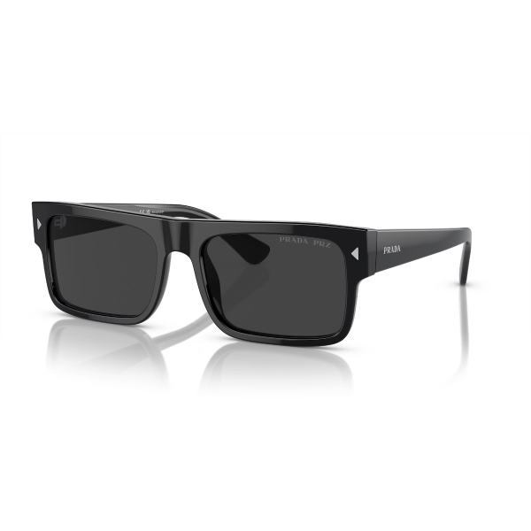 PR A10S 16K08G 59 Prada Polarize Güneş Gözlüğü