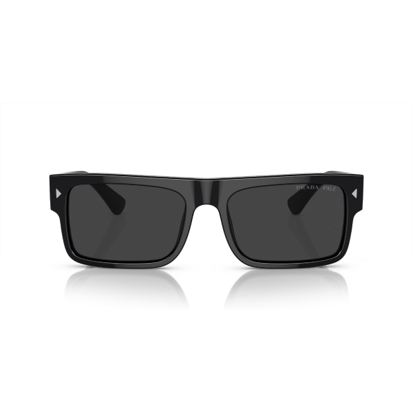 PR A10S 16K08G 59 Prada Polarize Güneş Gözlüğü
