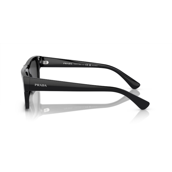 PR A10S 16K08G 59 Prada Polarize Güneş Gözlüğü