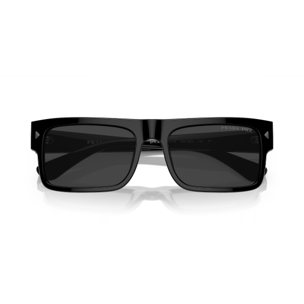 PR A10S 16K08G 59 Prada Polarize Güneş Gözlüğü