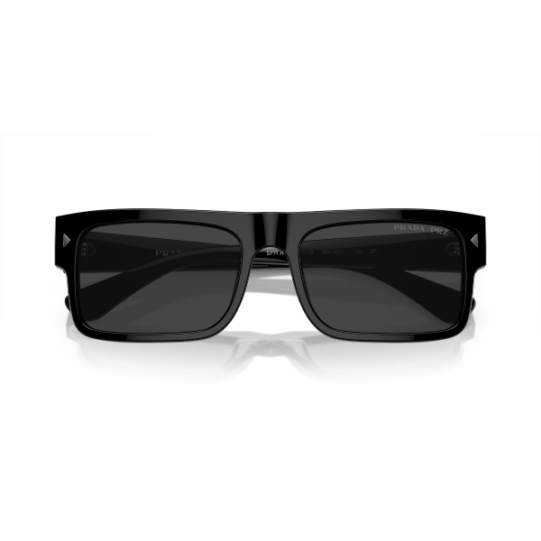 PR A10S 16K08G 59 Prada Polarize Güneş Gözlüğü