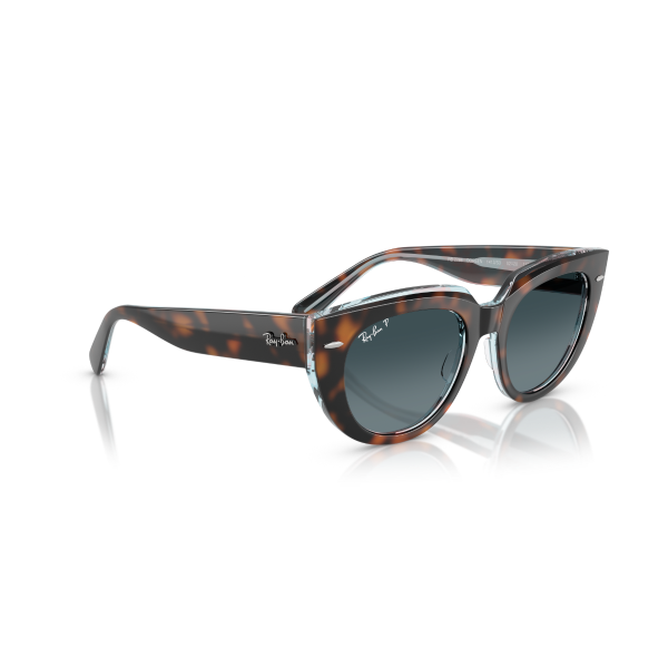 RB 2286 1413S3 49 Ray-Ban DOREEN Polarize Güneş Gözlüğü