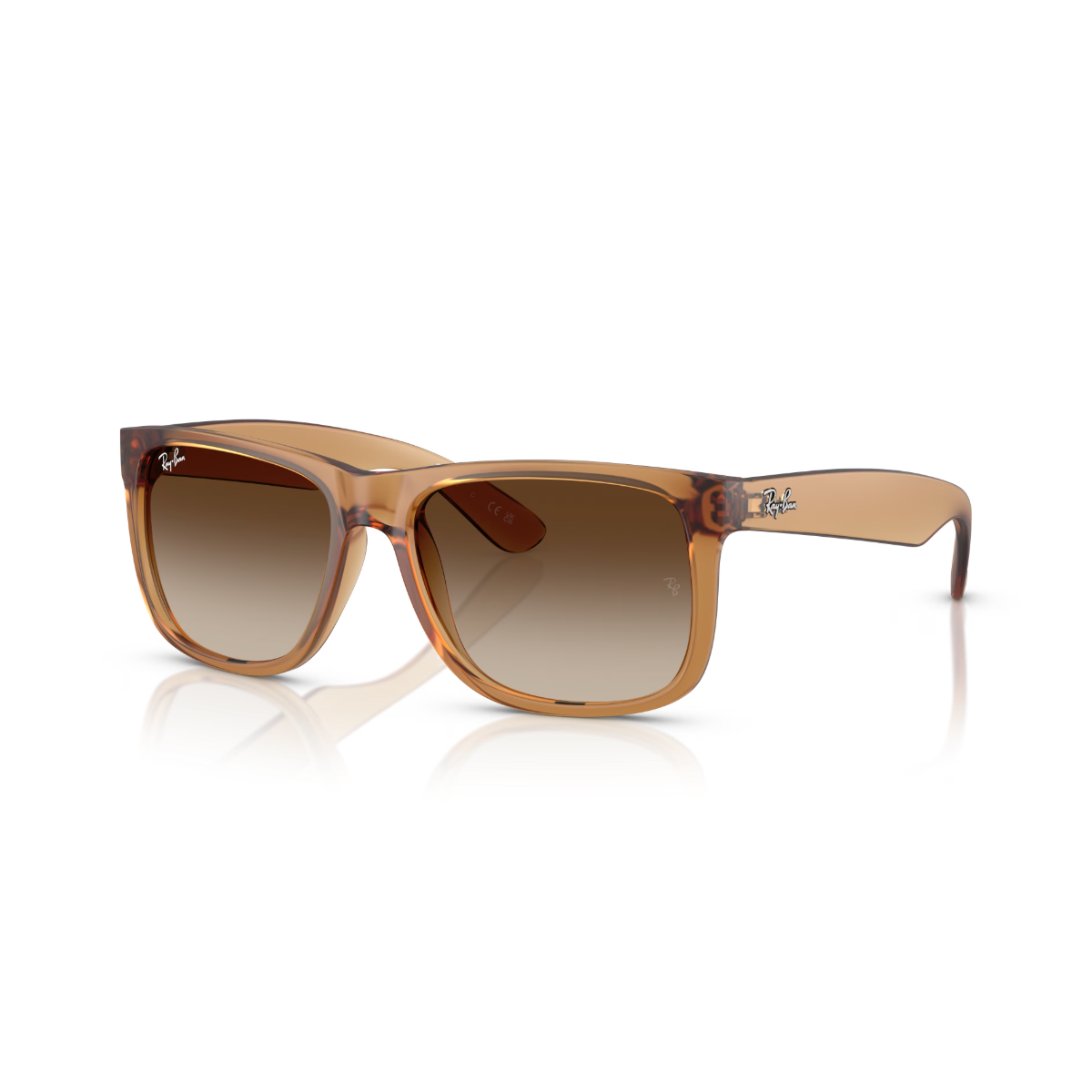 RB 4165 681413 55 Ray-Ban JUSTIN Güneş Gözlüğü