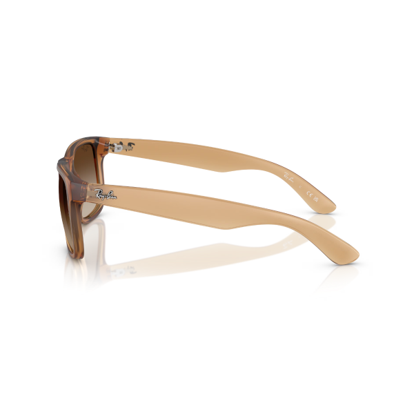 RB 4165 681413 55 Ray-Ban JUSTIN Güneş Gözlüğü