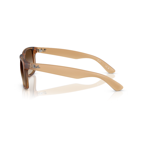 RB 4165 681413 55 Ray-Ban JUSTIN Güneş Gözlüğü