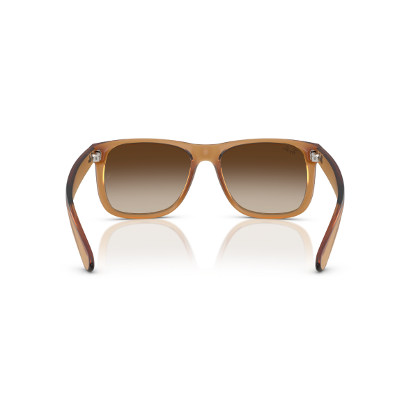 RB 4165 681413 55 Ray-Ban JUSTIN Güneş Gözlüğü