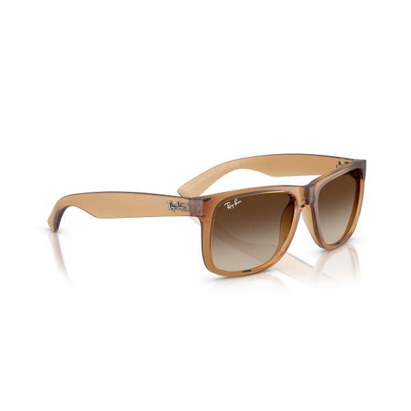 RB 4165 681413 55 Ray-Ban JUSTIN Güneş Gözlüğü