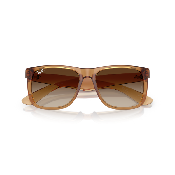 RB 4165 681413 55 Ray-Ban JUSTIN Güneş Gözlüğü