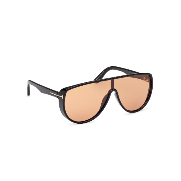 FT 1182 Achilles 01E 138 Tom Ford Fotokromik Güneş Gözlüğü