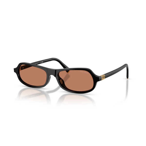 MU B10SU 16K90Q 55 Miu Miu Güneş Gözlüğü