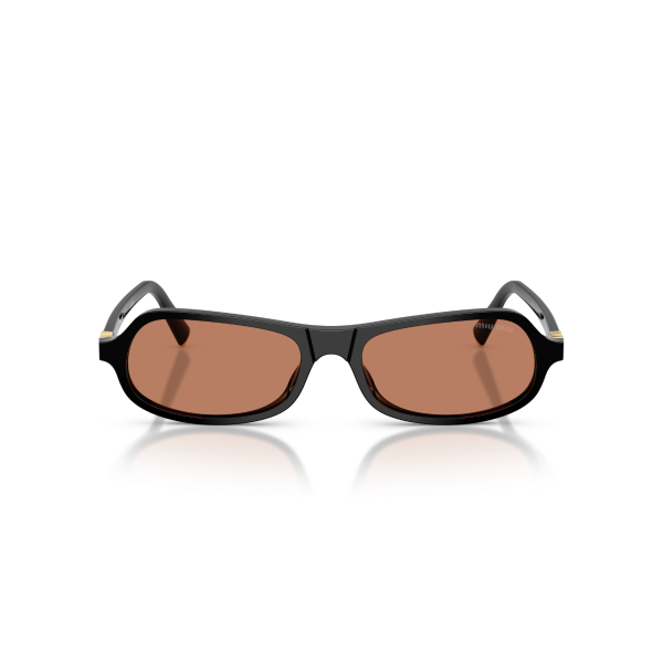 MU B10SU 16K90Q 55 Miu Miu Güneş Gözlüğü