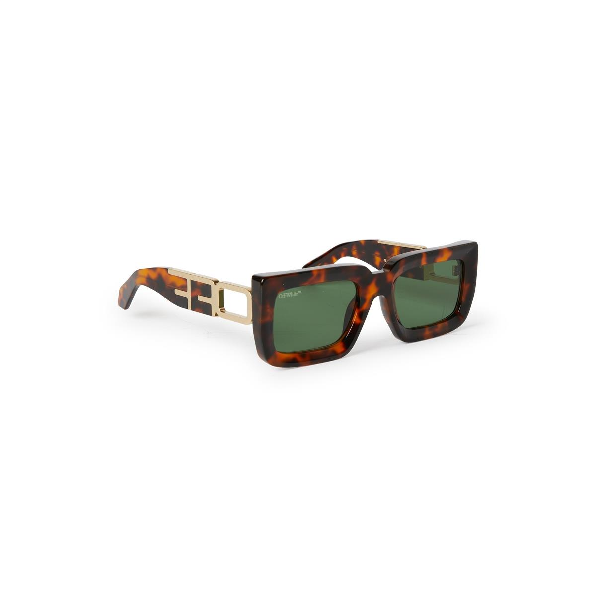 OERI0 073 6055 54 Off-White Güneş Gözlüğü