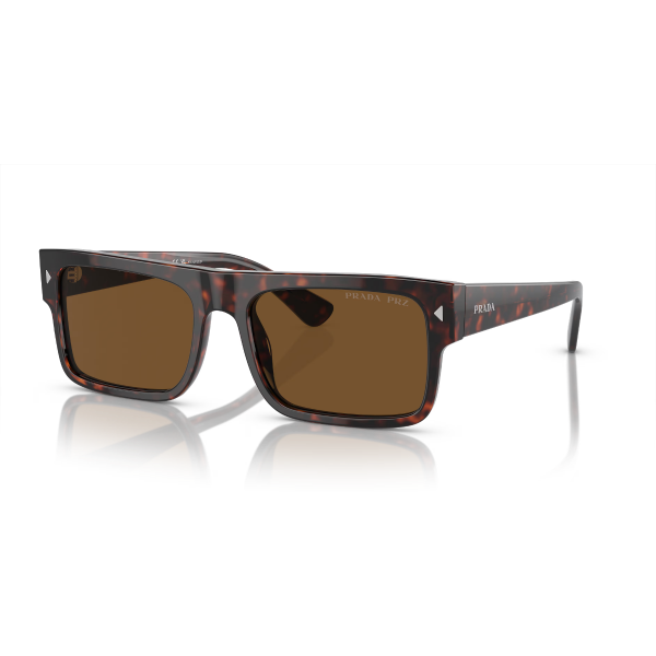 PR A10S 17N01D 59 Prada Polarize Güneş Gözlüğü