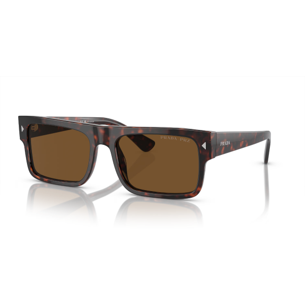 PR A10S 17N01D 59 Prada Polarize Güneş Gözlüğü