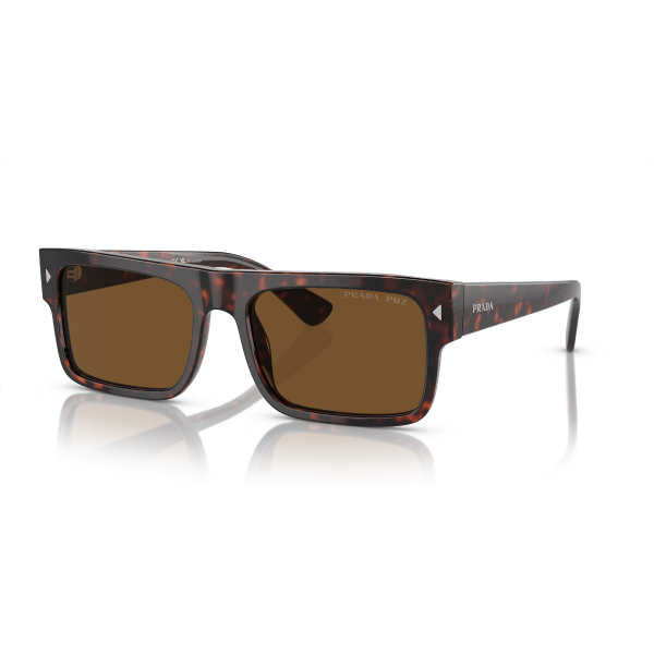 PR A10S 17N01D 59 Prada Polarize Güneş Gözlüğü