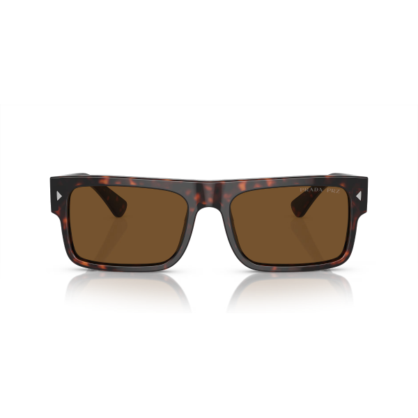PR A10S 17N01D 59 Prada Polarize Güneş Gözlüğü
