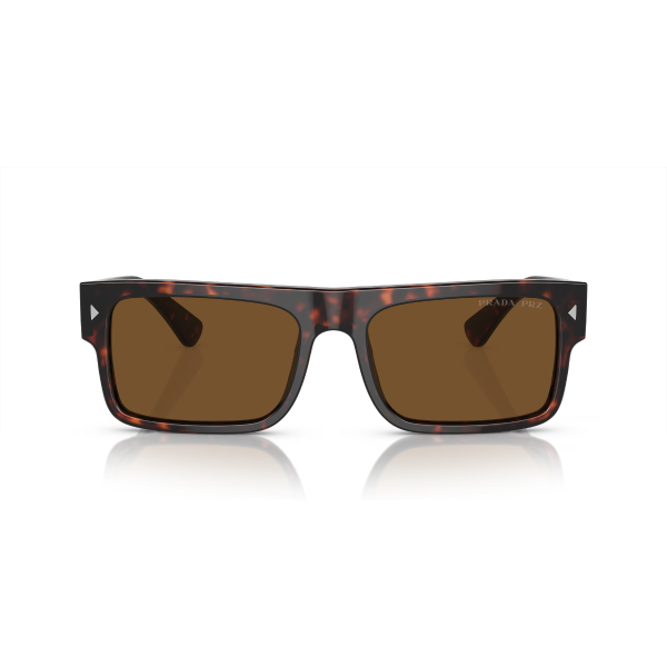 PR A10S 17N01D 59 Prada Polarize Güneş Gözlüğü