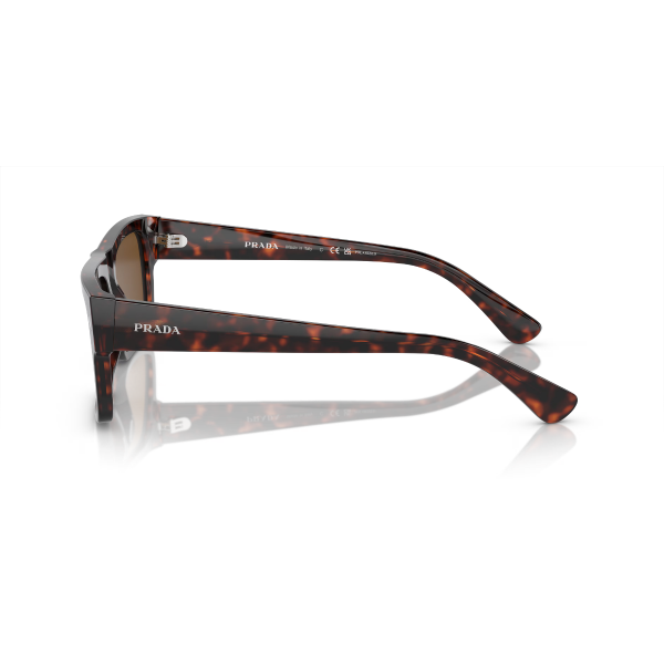 PR A10S 17N01D 59 Prada Polarize Güneş Gözlüğü