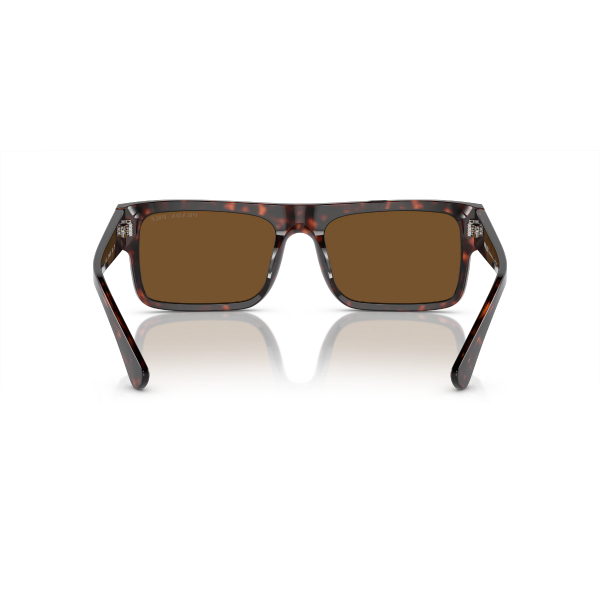 PR A10S 17N01D 59 Prada Polarize Güneş Gözlüğü
