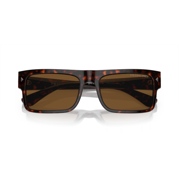 PR A10S 17N01D 59 Prada Polarize Güneş Gözlüğü