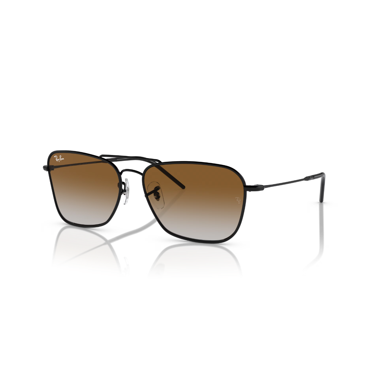 RB R0102S 002/CB 58 Ray-Ban CARAVAN REVERSE Güneş Gözlüğü