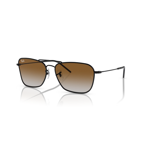 RB R0102S 002/CB 58 Ray-Ban CARAVAN REVERSE Güneş Gözlüğü