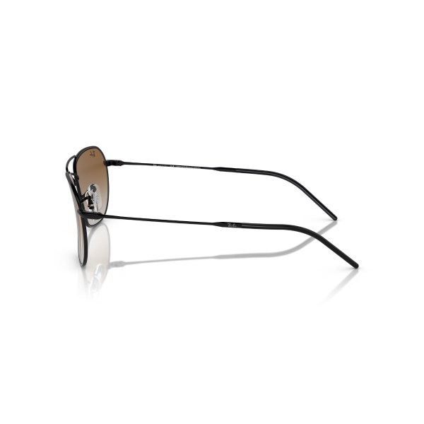 RB R0102S 002/CB 58 Ray-Ban CARAVAN REVERSE Güneş Gözlüğü