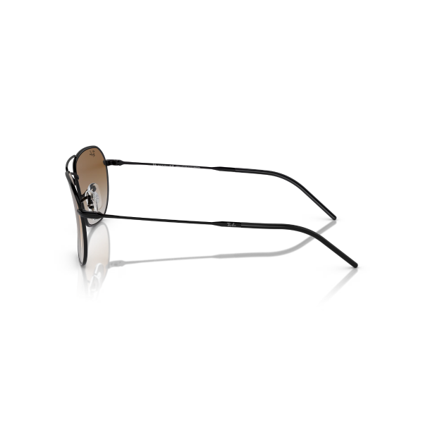 RB R0102S 002/CB 58 Ray-Ban CARAVAN REVERSE Güneş Gözlüğü