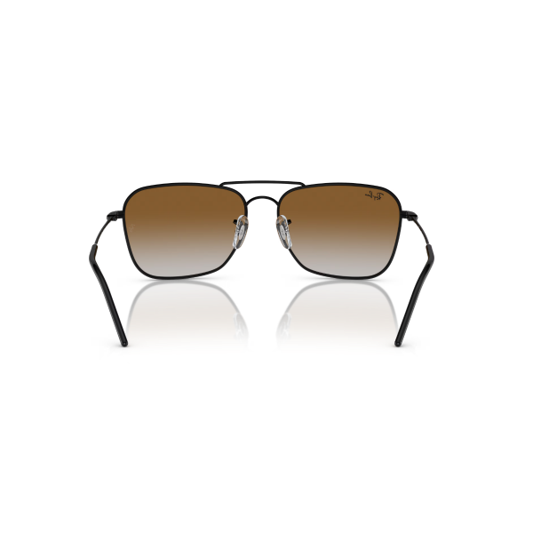 RB R0102S 002/CB 58 Ray-Ban CARAVAN REVERSE Güneş Gözlüğü