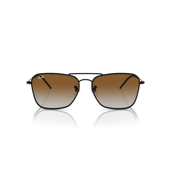 RB R0102S 002/CB 58 Ray-Ban CARAVAN REVERSE Güneş Gözlüğü