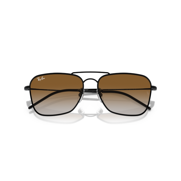 RB R0102S 002/CB 58 Ray-Ban CARAVAN REVERSE Güneş Gözlüğü