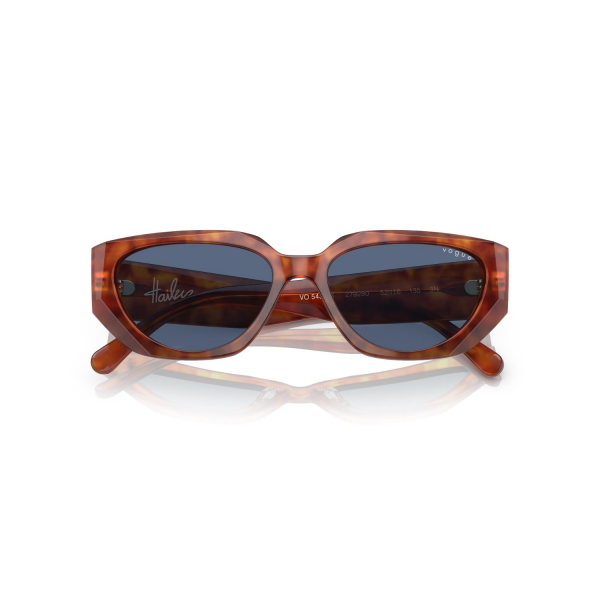 VO 5438S 279280 52 Vogue Hailey Bieber Güneş Gözlüğü