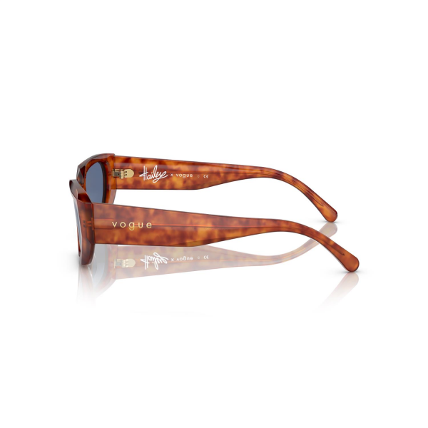 VO 5438S 279280 52 Vogue Hailey Bieber Güneş Gözlüğü