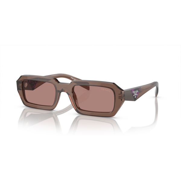 PR A12S 17O60B 52 Prada Güneş Gözlüğü