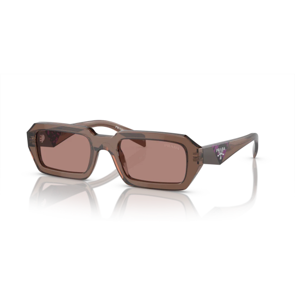 PR A12S 17O60B 52 Prada Güneş Gözlüğü