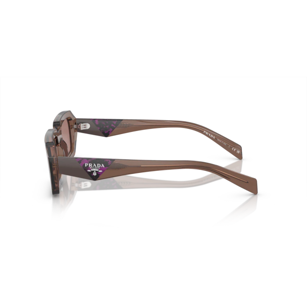 PR A12S 17O60B 52 Prada Güneş Gözlüğü