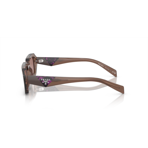 PR A12S 17O60B 52 Prada Güneş Gözlüğü