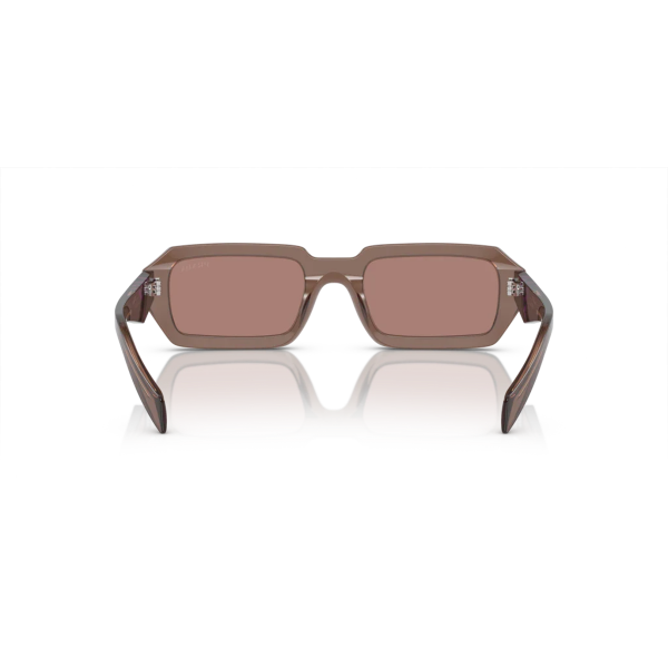 PR A12S 17O60B 52 Prada Güneş Gözlüğü